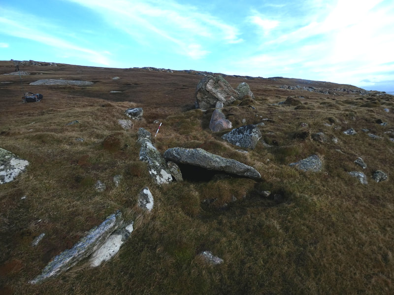 uist archaeology
